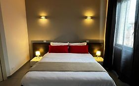 Sleep&Fly Bergamo Center - Tránsfer from BGY Airport&Late Check-in Service available